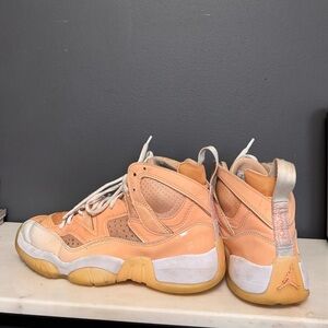 Jordan Jumpman Two Trey Sunset Haze (Women's)